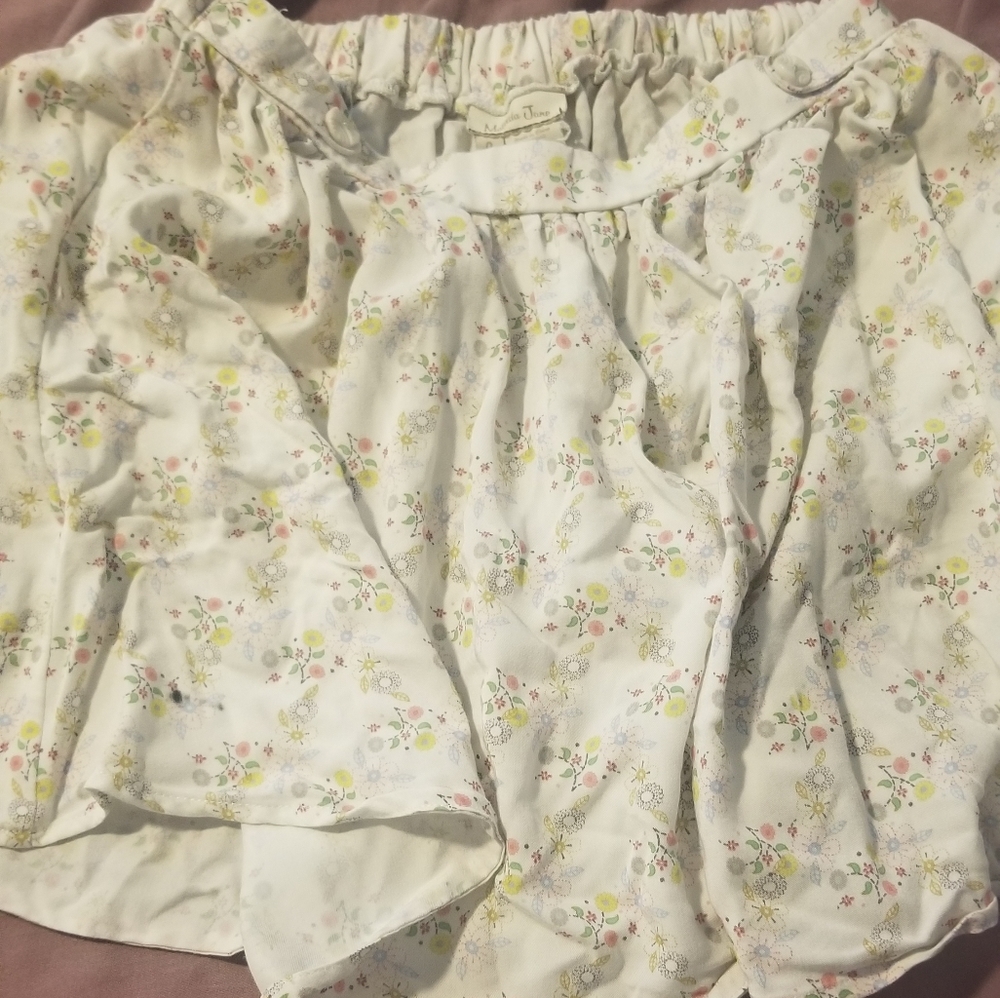 Matilda Jane Skort